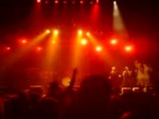 Luciano @ Melkweg - Stay Away