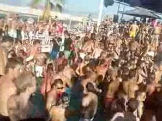 tise enfoiré crew novaljia @ aquarius 2008 [2]