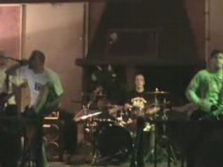 Forget Your Fears - 12/07/2008 - partie 2