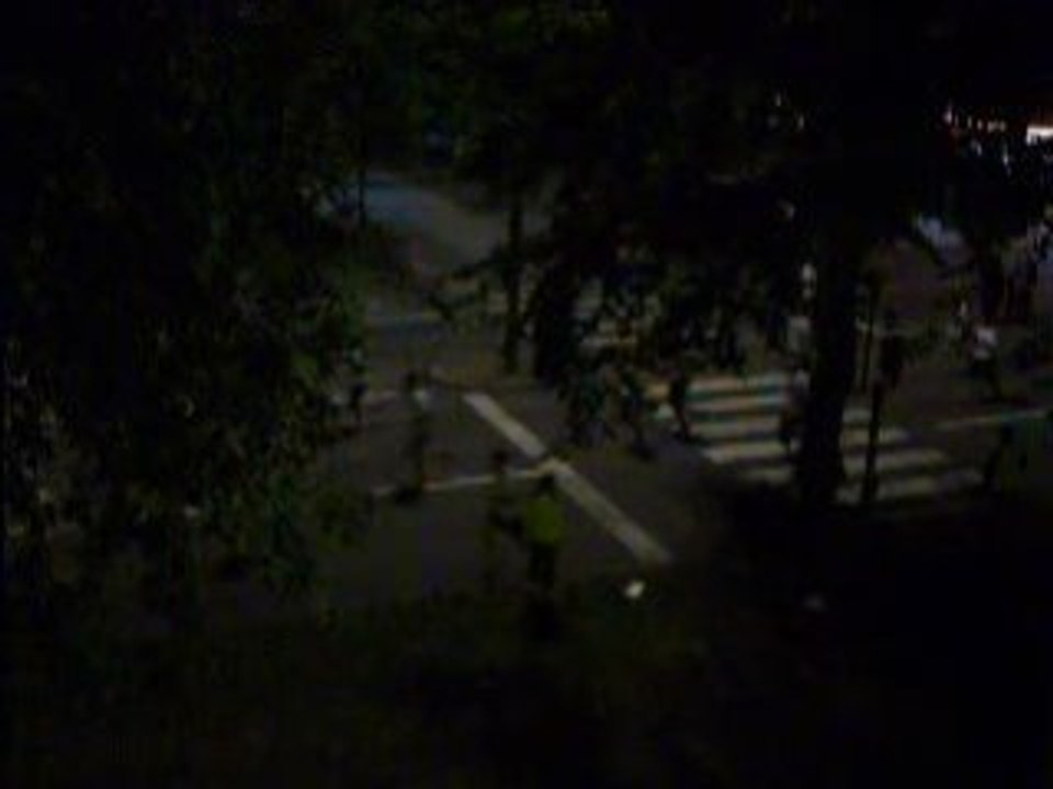 Midnattsloppet Stockholm 08