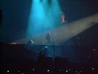 One intro arras metallica