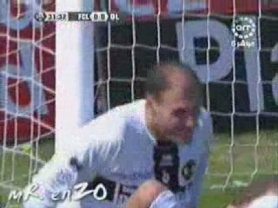 Min [ 31 ] : Skill From Lorient Goalkeeper