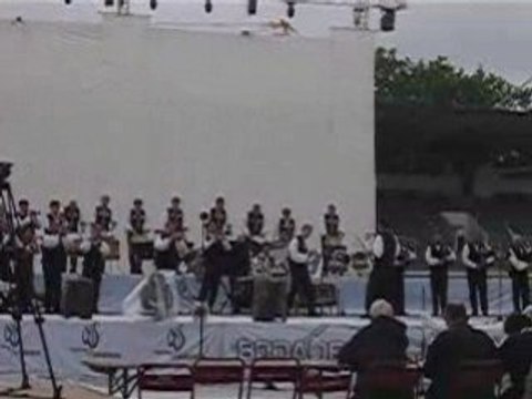 FIL 2008 LORIENT Concours bagadoù