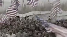 21 American Soldiers Refused to Go Home