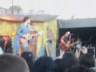 Christophe Maé - Mon paradis - 4/07/08 Istres