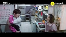 [#5회예고] "널 못 믿겠으면 널 믿는 나를 믿고 따라와" 박서함을 지키려는 김지연의 해결책은?