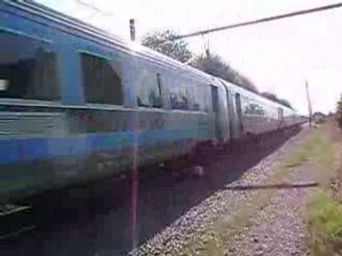 bb7200+rame corail téoz