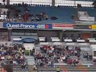 FIL 2008 LORIENT Concours bagadoù