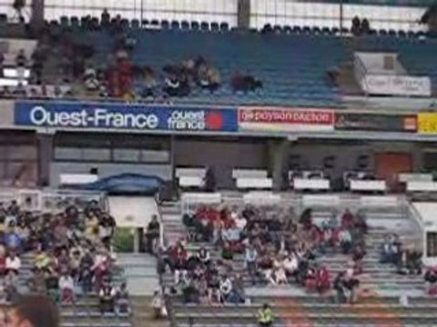 FIL 2008 LORIENT Concours bagadoù