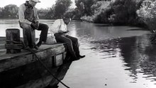 A Southern Town’s Story (1953)