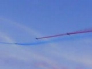 Patrouille de FRANCE