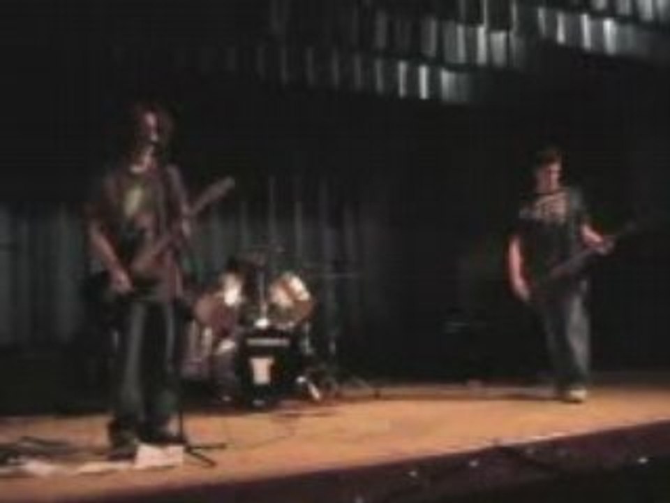 Les Heckles - compo 5