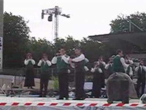 FIL 2008 LORIENT Concours bagadoù