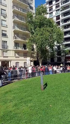 embaixada do brasil argentina votação