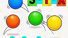 👉 " Learn Number 6 🚀 | Fun Learning for Kids #shorts"