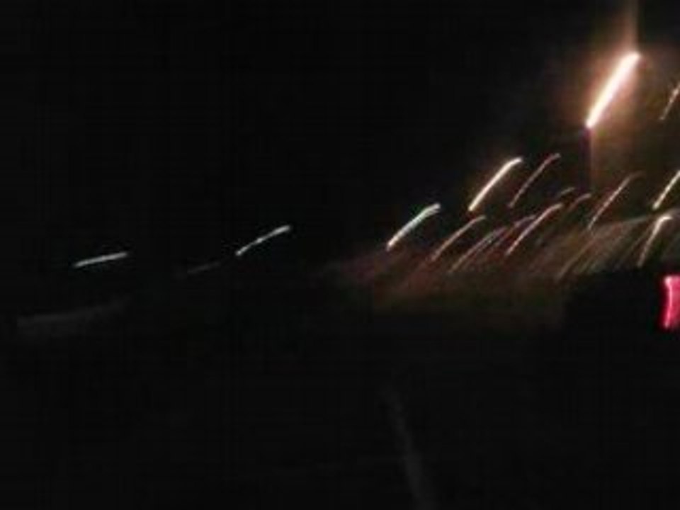 poursuite mons en baroeul pur soiré avec la team