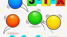 👉 " Learn Number 6 🚀 | Fun Learning for Kids #shorts"