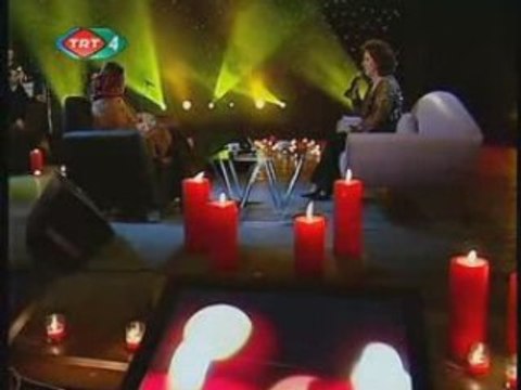 (Emel Tascioglu) Hata benim