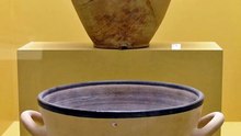 Water Powered Clock