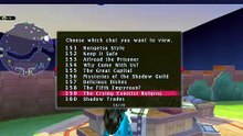 Tales of Berseria Main Skits 159 #gaming#talesof