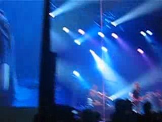 FIL 2008 LORIENT soirée rock SIBRYDION et CELTAS CORTOS