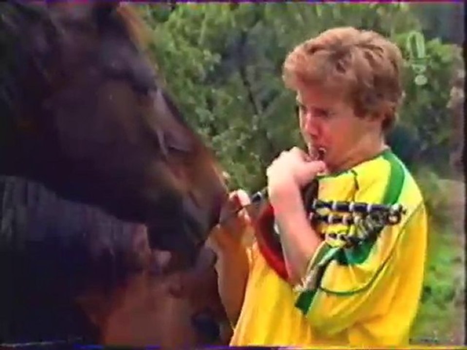 Merci Le Foot - Part.2