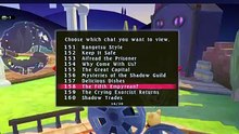 Tales of Berseria Main Skits 158 #gaming#talesof