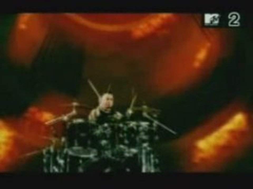 Lacuna coil - Swamped