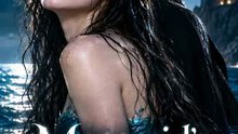 Mermaid's Crying