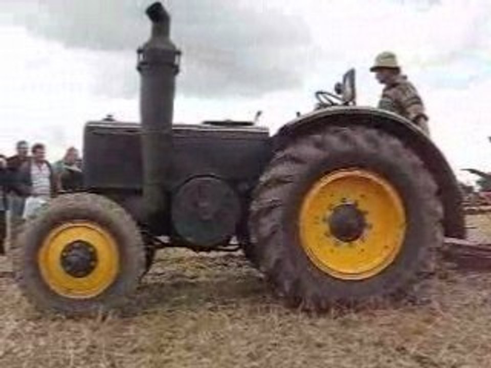 FV1 au labour