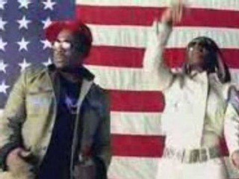 Big Boi Ft. Mary J Blige - Sumthins Gotta Give