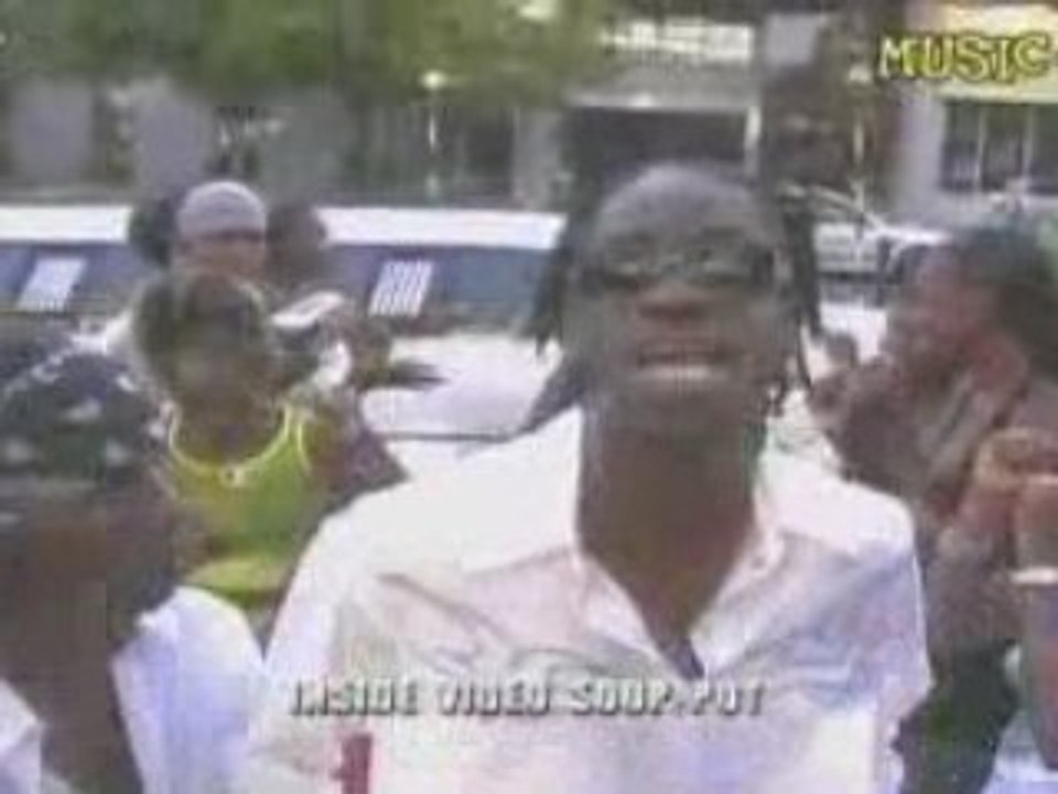 Bounty.Killer.&.Psycho-Say.a.Ting-(2004)-NDO