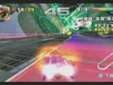 F-zero Gx Gamecube