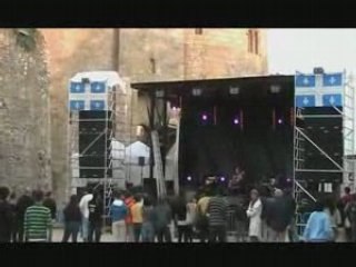 LE RETOUR DU LYS - TRICIA FOSTER #3