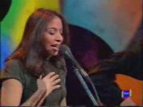 Montse cortes con el viejin flamenco