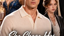 She Chose Her Fake Husband | Full Movie | She Chose Her First Love, So Her Secret Husband Walked Away