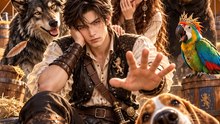 The Beast Whisperer: I Can Hear Animals | Full Movie | Everyone Mocked Him Until the Beasts Chose Him