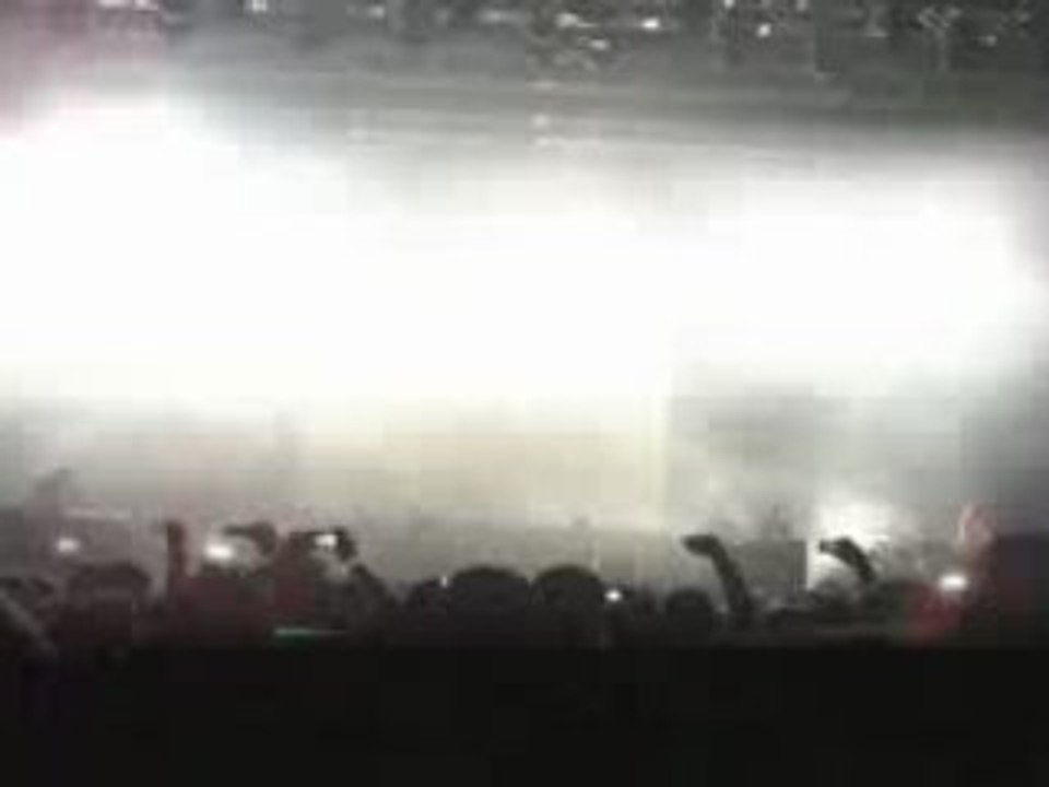 groove armada I   Home concert-Accueil concert