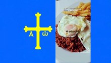 🇪🇸 ¡¿7 PLATOS EN UN MENÚ ASTURIANO?! ESTO ES UNA BARBARIDAD 😂