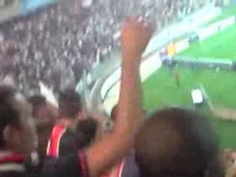 psg bordeaux ocassion hoarau auteuil
