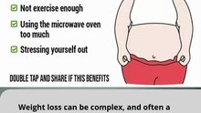 6 Reasons Weight Loss May Be Stalled