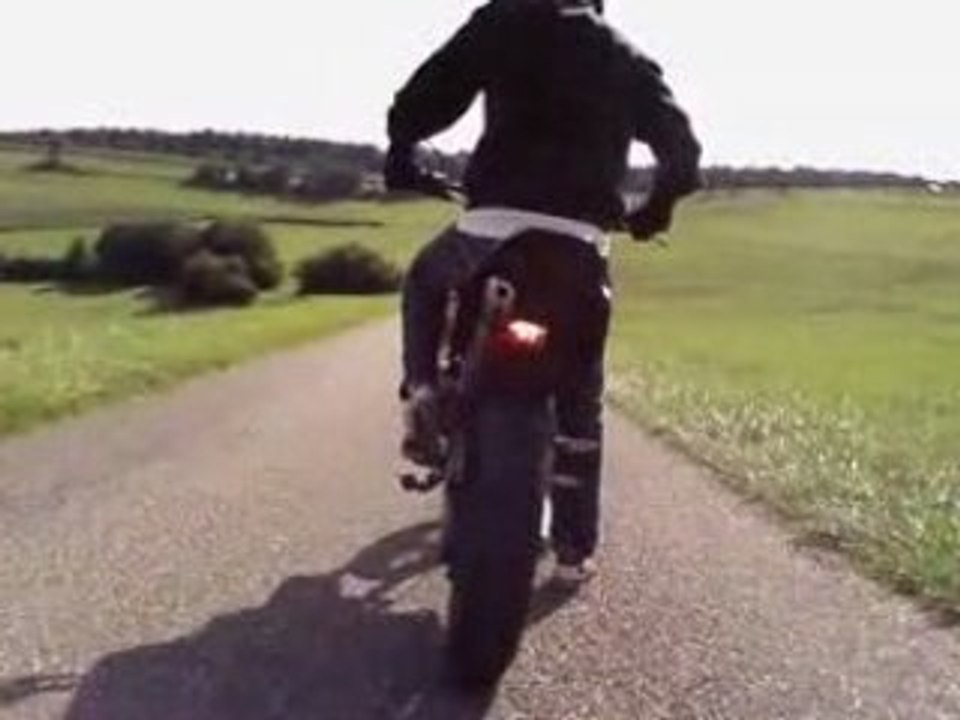 Derbi barikit D50 a plot (78cc)