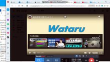 bcam_GmailTo巨人_最低速度を遵守しよう！