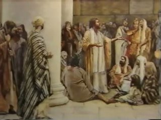 BIBLE COLLEGE 83 O JERUSALEM