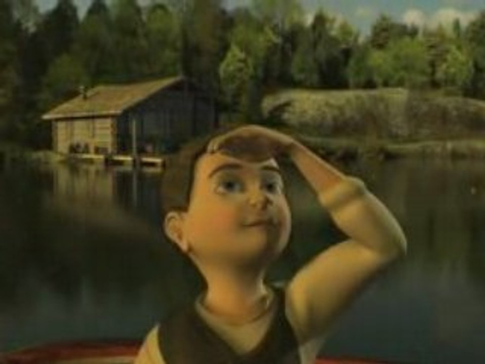 Animation - "One Life"