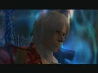 039 - Quick-silver - Devil May Cry 3
