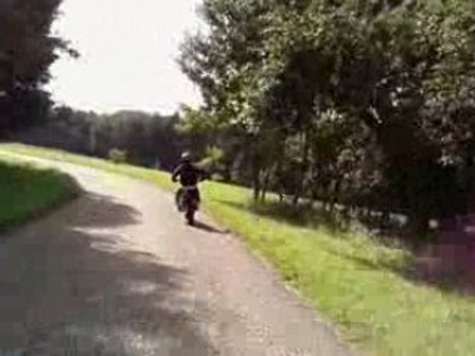 Derbi barikit D50 a plot (78cc)