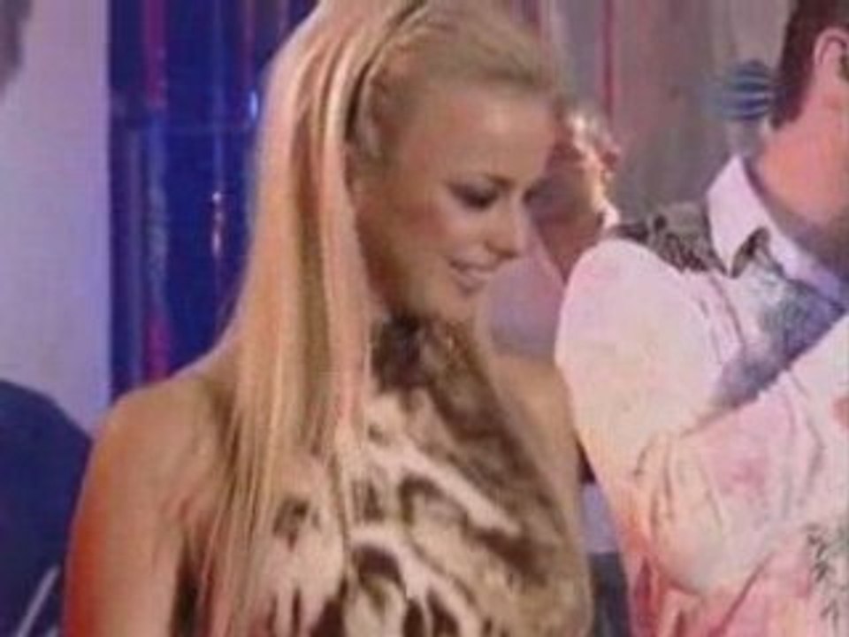 Boris Dali-Utre mi se obadi