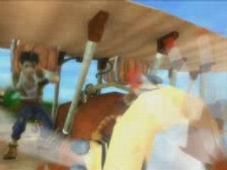 Jack Keane: Al rescate del Imperio británico