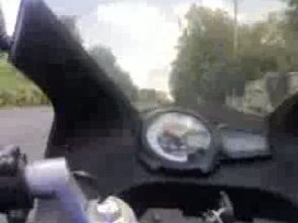 roadsport sortie